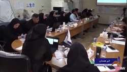 برگزاری کارگاه آموزشی مدیریت کنترل و حذف بیماری مالاریا در پایگاه تحقیقاتی بیماری های نوپدید و بازپدید انستیتو پاستور ایران